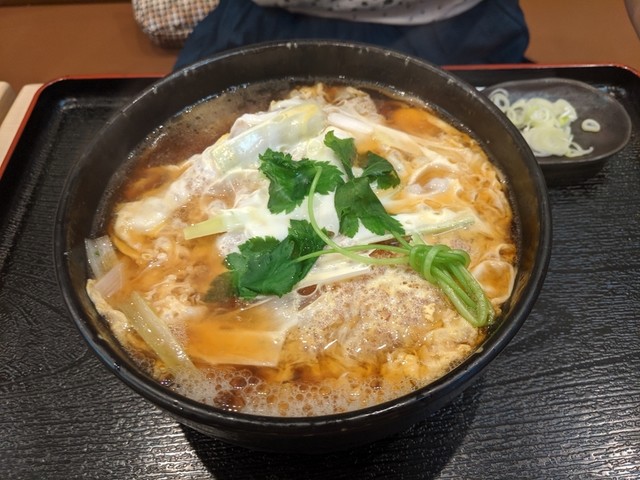 そば処 柳庵的實拍高清圖
