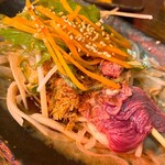 馬の串ん的实拍图