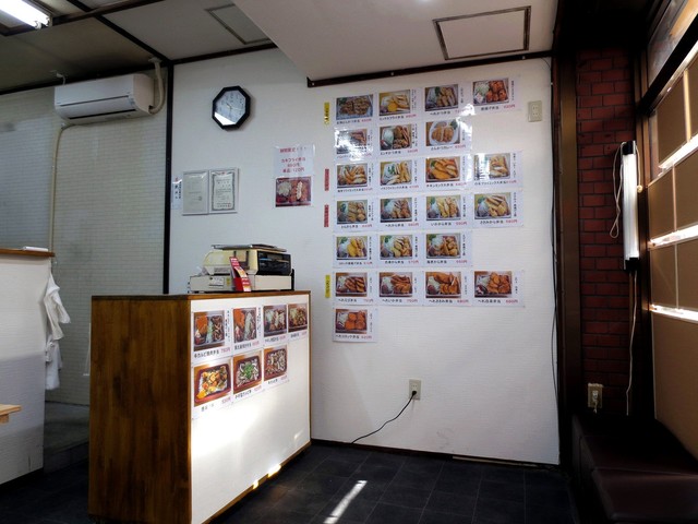 recommendations image for とんかつ道場 玉出店