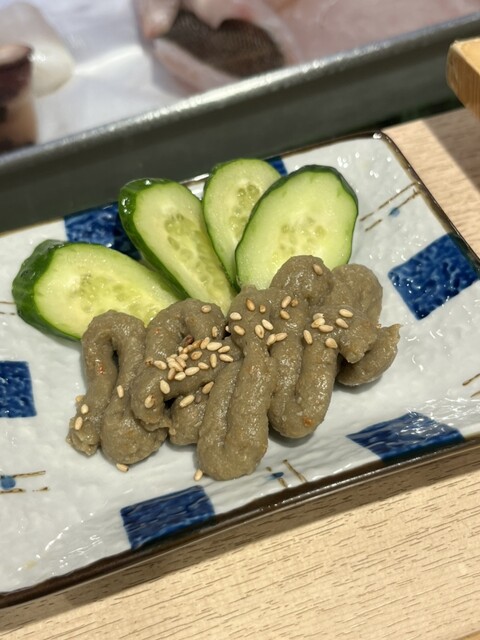 まぐろ人 上野広小路出張所的實拍高清圖