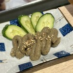 まぐろ人 上野広小路出張所的實拍圖