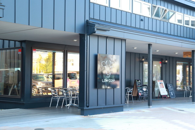 ロウカフェ 音更店的實拍高清圖