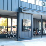 ロウカフェ 音更店的實拍圖