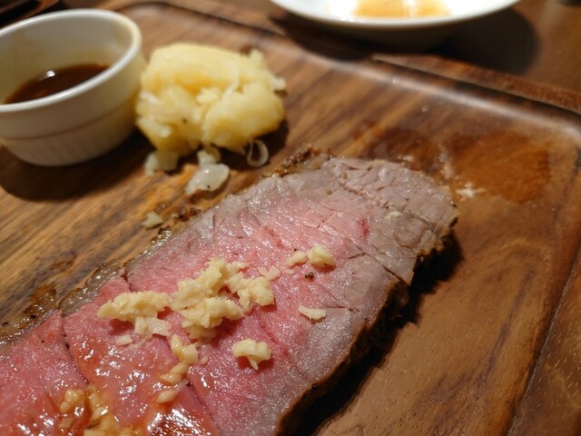 recommendations image for 銀座ライオン KITTE博多店