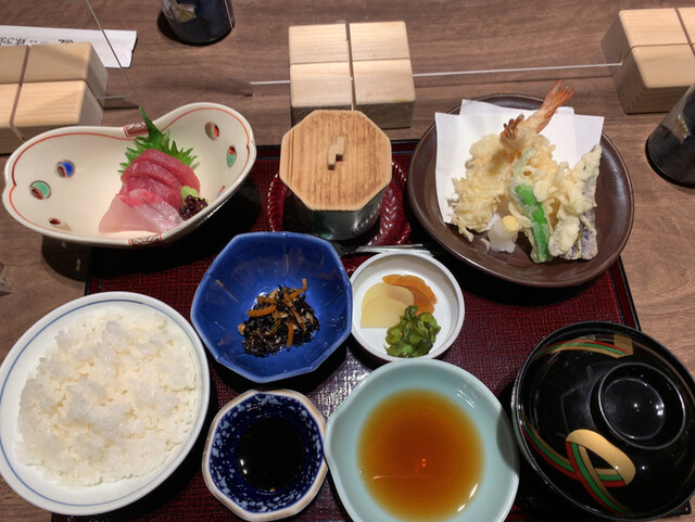 味乃宮川 池袋東武店的實拍高清圖