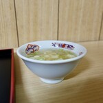 あいづ食堂的实拍图