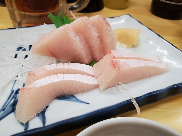 山城屋酒場的实拍高清图