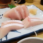 山城屋酒場的实拍图