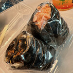 越後屋甚兵衛 JR京都伊勢丹店的實拍圖