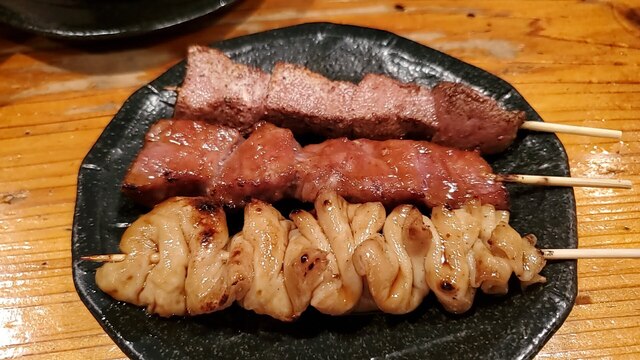 やきとん 野方屋的實拍高清圖