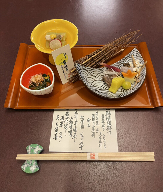 人形町今半 新宿小田急第一生命ビル店的實拍高清圖