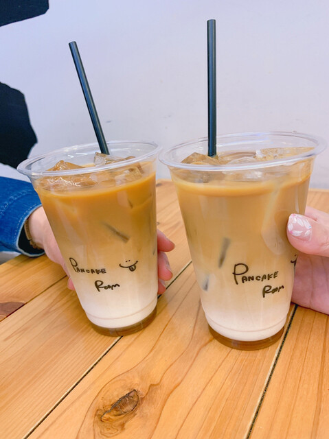 PANCAKE ROOM 京都タワーサンド店的實拍高清圖