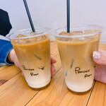 PANCAKE ROOM 京都タワーサンド店的實拍圖
