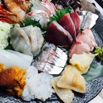 サカナとタナカ Iriguchi的實拍圖