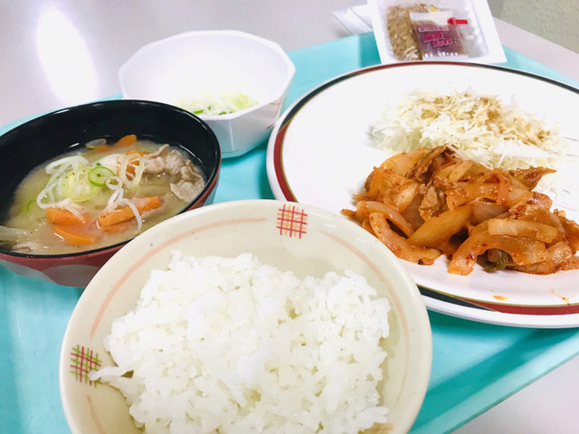 recommendations image for クラーク食堂