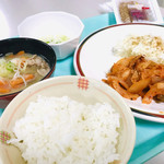 recommendations for クラーク食堂