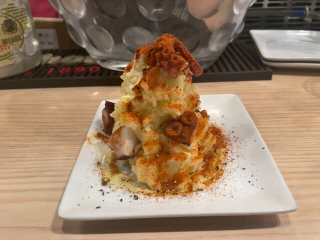 BAR PULPO的實拍高清圖