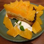 みのりカフェ 福岡天神的實拍圖