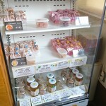 リズムアンドベーカリー的实拍图