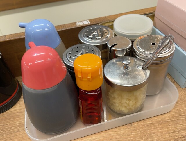 野郎ラーメン 浅草橋西口店的實拍高清圖