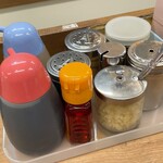 野郎ラーメン 浅草橋西口店的實拍圖