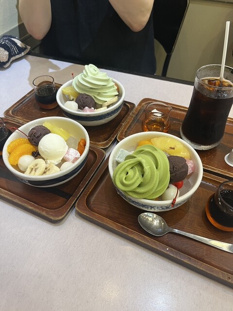 recommendations image for 葛飾 伊勢屋 亀有本店