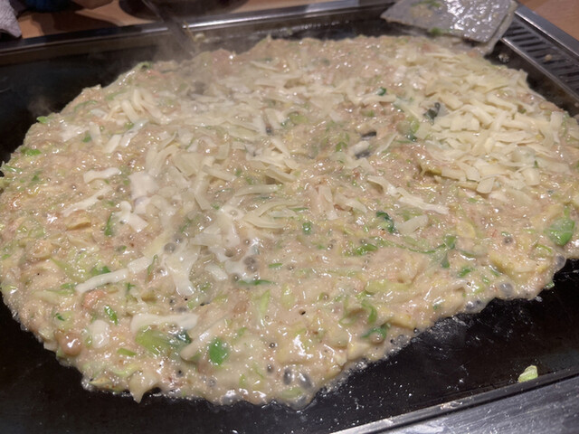 recommendations image for 浅草もんじゃ ぜんや