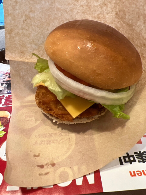ウェンディーズ・ファーストキッチン 京都新京極店的實拍高清圖