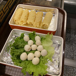 四川伝統火鍋 蜀漢 金山店的實拍圖