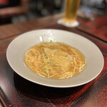 新中国料理HARAKAWA 北新地店的實拍圖