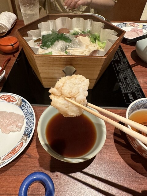 瓢喜 銀座本店的實拍高清圖