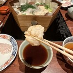 瓢喜 銀座本店的實拍圖