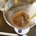 ブランブリュン的实拍图