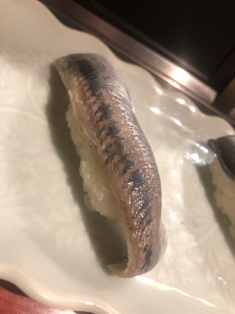 美奈登寿司的實拍高清圖