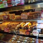 recommendations for マネケン JR京都駅店