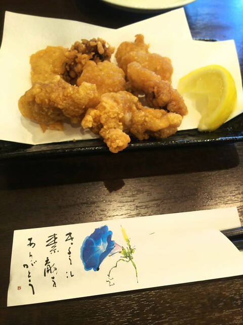 蕎麦 地酒 かずひら 堀切菖蒲園店的實拍高清圖