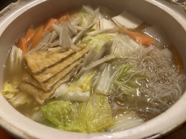 ちゃんこ 川﨑的實拍高清圖