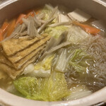 ちゃんこ 川﨑的實拍圖