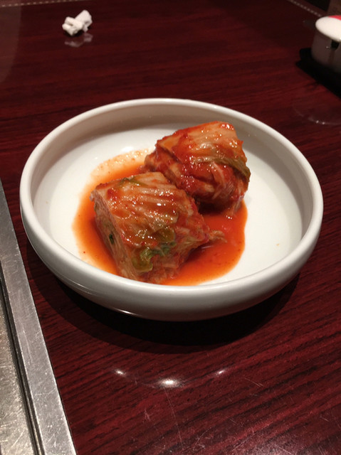 叙々苑 経堂コルティ店的實拍高清圖