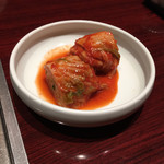 叙々苑 経堂コルティ店的實拍圖