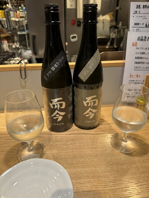 たこ焼きと國酒 日のもと的实拍高清图
