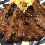 牛たんと牛かつ 青葉 錦糸町テルミナ店的實拍圖