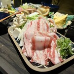 旬味満菜居酒屋 味寛的實拍圖