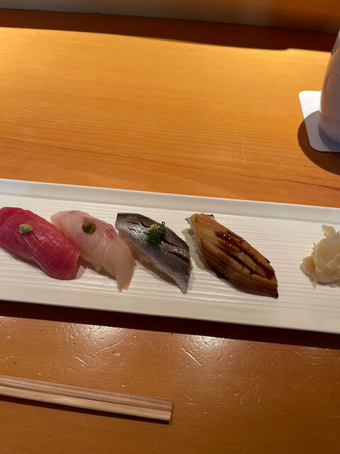NOBU TOKYO的實拍高清圖