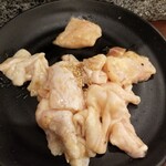 七輪焼肉 安安 平岡店的实拍图