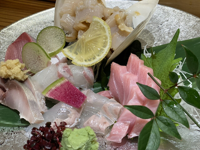 recommendations image for すし昌