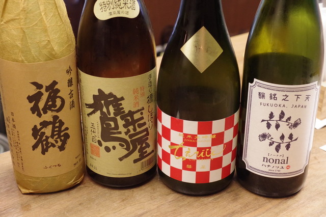 住吉酒販 博多駅店的實拍高清圖