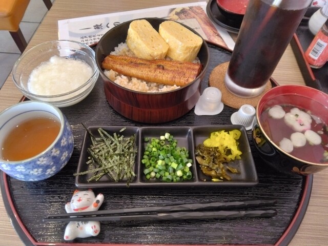 鰻cafe ゆきちっ的實拍高清圖