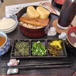 鰻cafe ゆきちっ的實拍圖