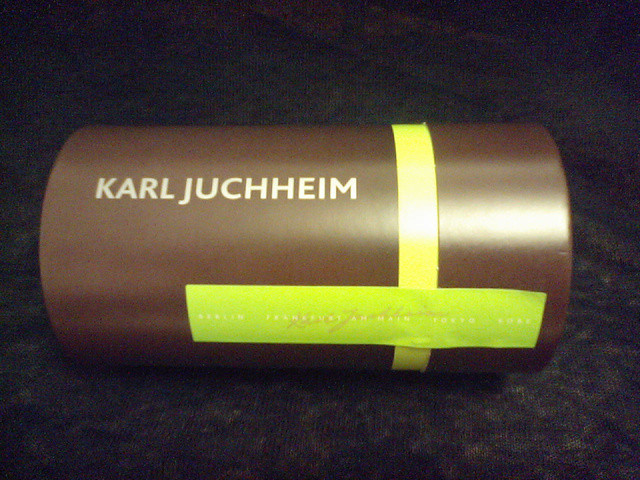 KARL JUCHHEIM 羽田空港第一ターミナル店的實拍高清圖